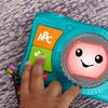 Mattel FP LL Fotoaparatas MALUCHA PL UCZ SIE I SMIEJ JNV98 W4
