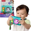 Mattel FP LL Fotoaparatas MALUCHA PL UCZ SIE I SMIEJ JNV98 W4