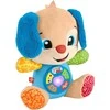 Fisher Price Interaktyvus talismanas šuniukas moksleivis (lenk./angl./cz/sl./hu)