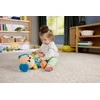 Fisher Price Interaktyvus talismanas šuniukas moksleivis (lenk./angl./cz/sl./hu)