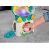Mattel Fisher Price Interaktywna Podświetlana Muzyczna Żabka su piłeczkami światło dźwięk