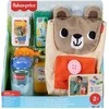 Fisher Price Mattel FP zabawny plecak-mi JLB86 /3