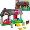 Fisher-Price Little People -hevostalli