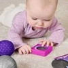 Fisher Price Little DJ dovanų rinkinys sensoriniams žaislams kūdikiams