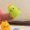 Mattel Fisher Price žaislas „Baby Bird Nodding Stacker“