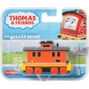 Fisher Price Tomek i przyjaciele metalo sp. lokomotywa Bruno