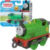 Fisher Price Tomas ir draugai metalinis lokomotyvas Piteris Persis
