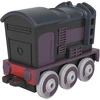 Fisher Price Tomek i przyjaciele metalo sp. lokomotywa Diesel