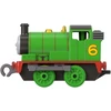 Fisher Price Tomas ir draugai metalinis lokomotyvas Piteris Persis