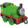 Fisher Price Tomas ir draugai metalinis lokomotyvas Piteris Persis
