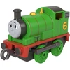 Fisher Price Tomas ir draugai metalinis lokomotyvas Piteris Persis