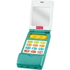 Mattel Fisher-Price „Ucz się i śmiej!” Edukacyjny Interaktyvus telefonik su klapką