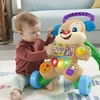 Fisher Price šunų vedžiotojas