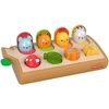 Fisher Price Wyskakujące zwierzątka Zabawka zręcznościowa kūdikiams