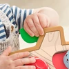 Fisher Price Wyskakujące zwierzątka Zabawka zręcznościowa kūdikiams