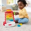 Mattel FISHER-PRICE žiedų ridenimo bokštelis (JLB81)