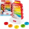 Mattel FISHER-PRICE žiedų ridenimo bokštelis (JLB81)