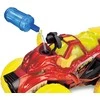 Dickie Toys - Liepsnojantis ugnies monstras (203754003)