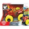 Dickie Toys - Liepsnojantis ugnies monstras (203754003)