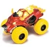 Dickie Toys - Liepsnojantis ugnies monstras (203754003)