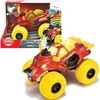 Dickie Toys - Liepsnojantis ugnies monstras (203754003)
