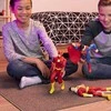 Flash DC Comics didelė figūrėlė 30 cm judantys elementai Spin Master
