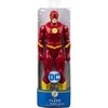 Flash DC Comics didelė figūrėlė 30 cm judantys elementai Spin Master