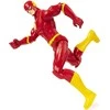 Flash DC Comics didelė figūrėlė 30 cm judantys elementai Spin Master
