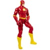 Flash DC Comics didelė figūrėlė 30 cm judantys elementai Spin Master