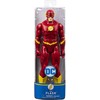Flash DC Comics didelė figūrėlė 30 cm judantys elementai Spin Master