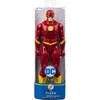 Flash DC Comics didelė figūrėlė 30 cm judantys elementai Spin Master