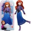 Mattel DISNEY FROZEN ledo čiuožėja Ana (JBG54)