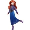 Mattel DISNEY FROZEN ledo čiuožėja Ana (JBG54)