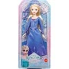 Mattel DISNEY FROZEN ledo čiuožėja Elza (JBG53)