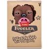 Zuru Fuggler Maskotka Pluszowy Potwór Hedge Grog 22 cm