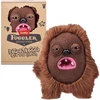 Zuru Fuggler Maskotka Pluszowy Potwór Hedge Grog 22 cm