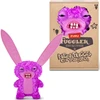 Zuru Fuggler Maskotka Pluszowy Potwór Lord Long Ears 22 cm