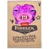 Zuru Fuggler Maskotka Pluszowy Potwór Lord Long Ears 22 cm