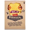 Zuru Fuggler Pliušinis monstras Sir Nubbynuts 22 cm