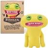 *****ZURU FUGGLER geltonas monstras 15713H 74614