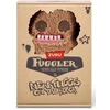 Zuru Fuggler Maskotka Potwór Sir Splodge 22 cm