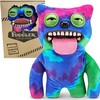 Zuru FUGGLER pliušinis monstriukas Sir Belch, 320-15146-I