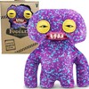 Zuru FUGGLER pliušinis monstriukas Squidge, 320-15148-I