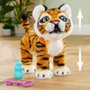 Hasbro Furreal - Gabby Augantis ir riaumojantis tigras (272-28204)