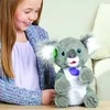 Hasbro Žaislas FurReal Koala Kristy E9618