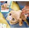 „FurReal“ naujagimių interaktyvus šuniukas + priedai