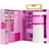 Mattel BARBIE DELUXE spinta (JJP01)