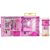 Mattel BARBIE DELUXE spinta (JJP01)