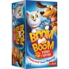 Trefl Stalo žaidimas TIK TAK BOOM *ŠUNYS IR KATINAI*