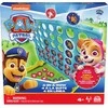 Spin Master SPIN Žaidimas PAW PATROL 4 W RZEDZIE 6067830 PUD5
